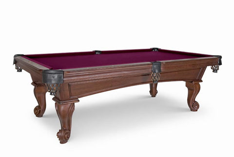  Santa Ana Pool Table - Pool Table