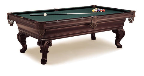  Seville Pool Table - Pool Table