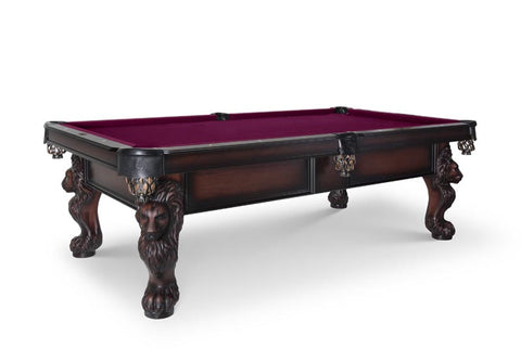 St. George Pool Table - Pool Table