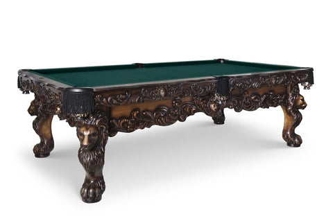 St. Leone Pool Table - Pool Table