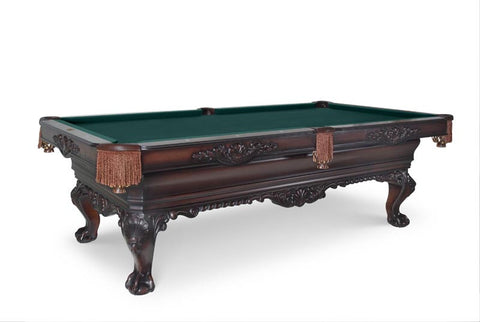  St. Andrews Pool Table - Pool Table