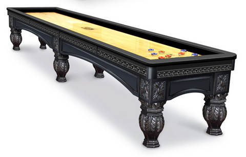  Venetian Shuffleboard Table - Shuffle Board