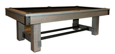 Youngstown Pool Table