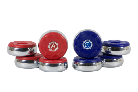 American Shuffleboard Weights - Accessory