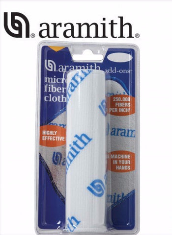 Aramith Micro-Fiber Cloth - Pool Table Accessory