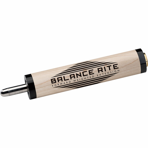 Balance Rite Forward Weighted Cue Extension