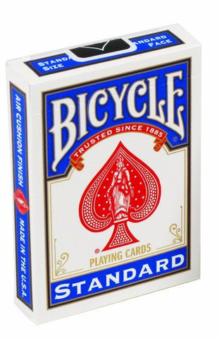 Bicycle Standard Playing Cards - Accessory