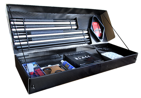 Aramith BLACK Accessory Kit