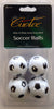  Cuetec Foosball Soccer Balls (4 Pack) - Accessory - 1
