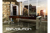 Revolution Pool Table - Pool Table - 2