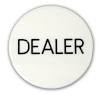 Dealer Button (2" x 1/4") - Accessory - 1