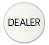  Dealer Button (2" x 1/4") - Accessory - 1