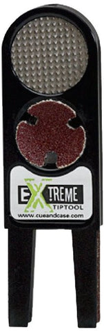 Extreme Tip Tool (Black) - Accessory