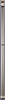 Rage Heavy Hitter Jump Break 25oz Cue Silver