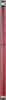 Rage Heavy Hitter Jump Break 25oz Cue Red