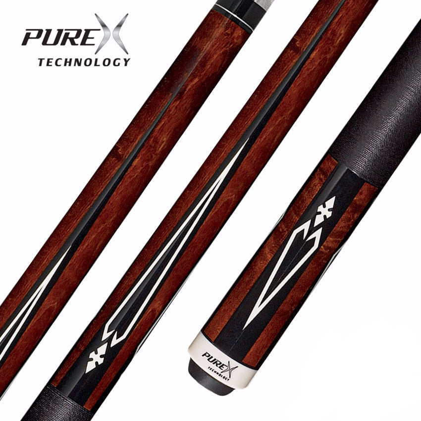 Players PureX HXT15 Cue Billiards Cues