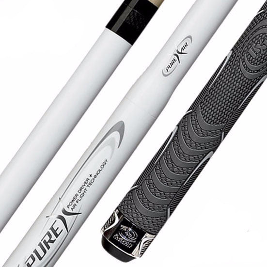 Players PureX HXT-P2 Jump/Break Cue | Billiards Cues