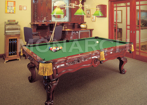 Ocean City Billiards Table - Pool Table