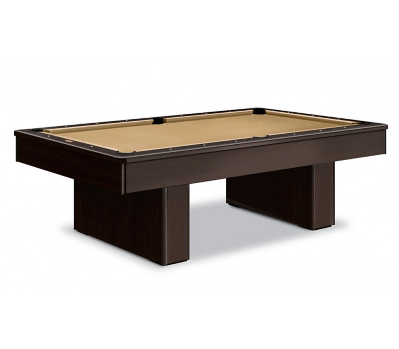 Olhausen Pool Tables Modern Collection Monarch
