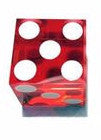  3/4" Precision Die (Red) - Accessory