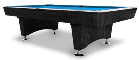  Professional Pool Table - Pool Table