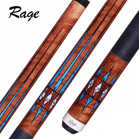 Rage RG208 Cue