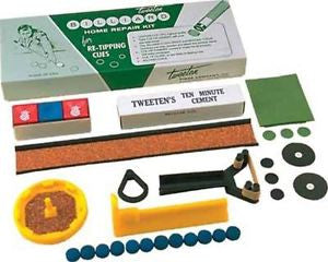 Tweeten Tip Repair Kit -