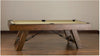 8ft Savannah Pool Table (Sable) NEW IN STOCK