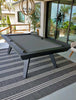 Avalon Outdoor Pool Table