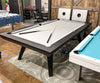 Avalon Outdoor Pool Table