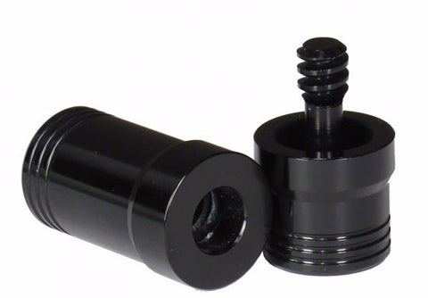 Aluminum Turbo-Loc Joint Protector - Accessory