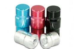 Blue Aluminum Uni-Loc Joint Protector - Accessory