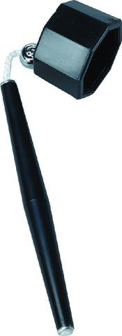 Octagon Chalk Holder For Predator Chalk - Accessory