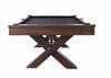 Wood Vox Pool Table