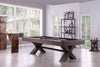 Wood Vox Pool Table
