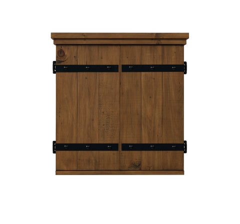 Gateway Dart Cabinet w/ board