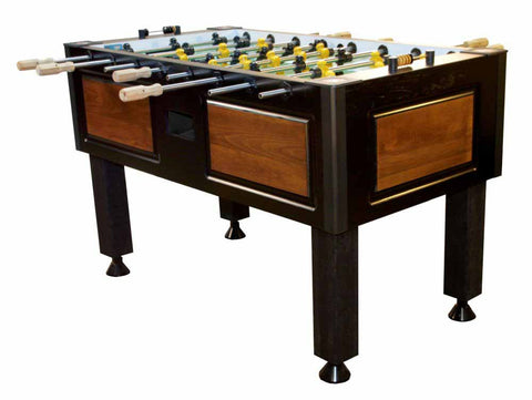 Tornado Worthington Foosball Table - Foosball Table