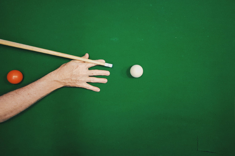 Mastering Cue Care: When Should You Replace Pool Cue Tips?