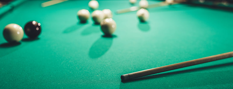 The Short Guide for Great Pool Table Cloth