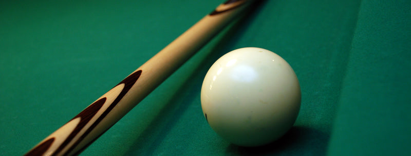 Pool Table Refelting: Knowing the Options