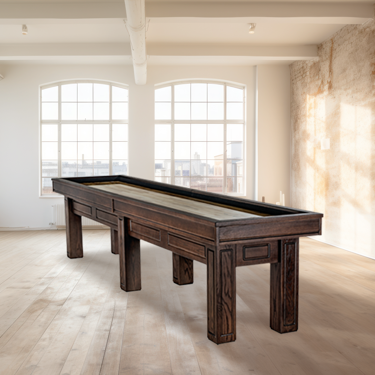 Anthem Shuffleboard Table