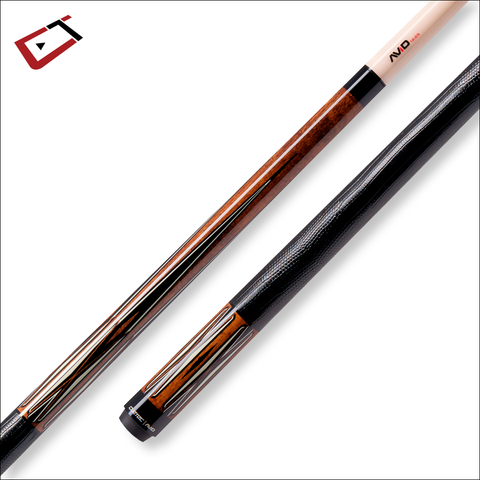 Cuetec Avid Proof Brown LTC Cue