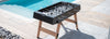 Outdoor Foosball Table