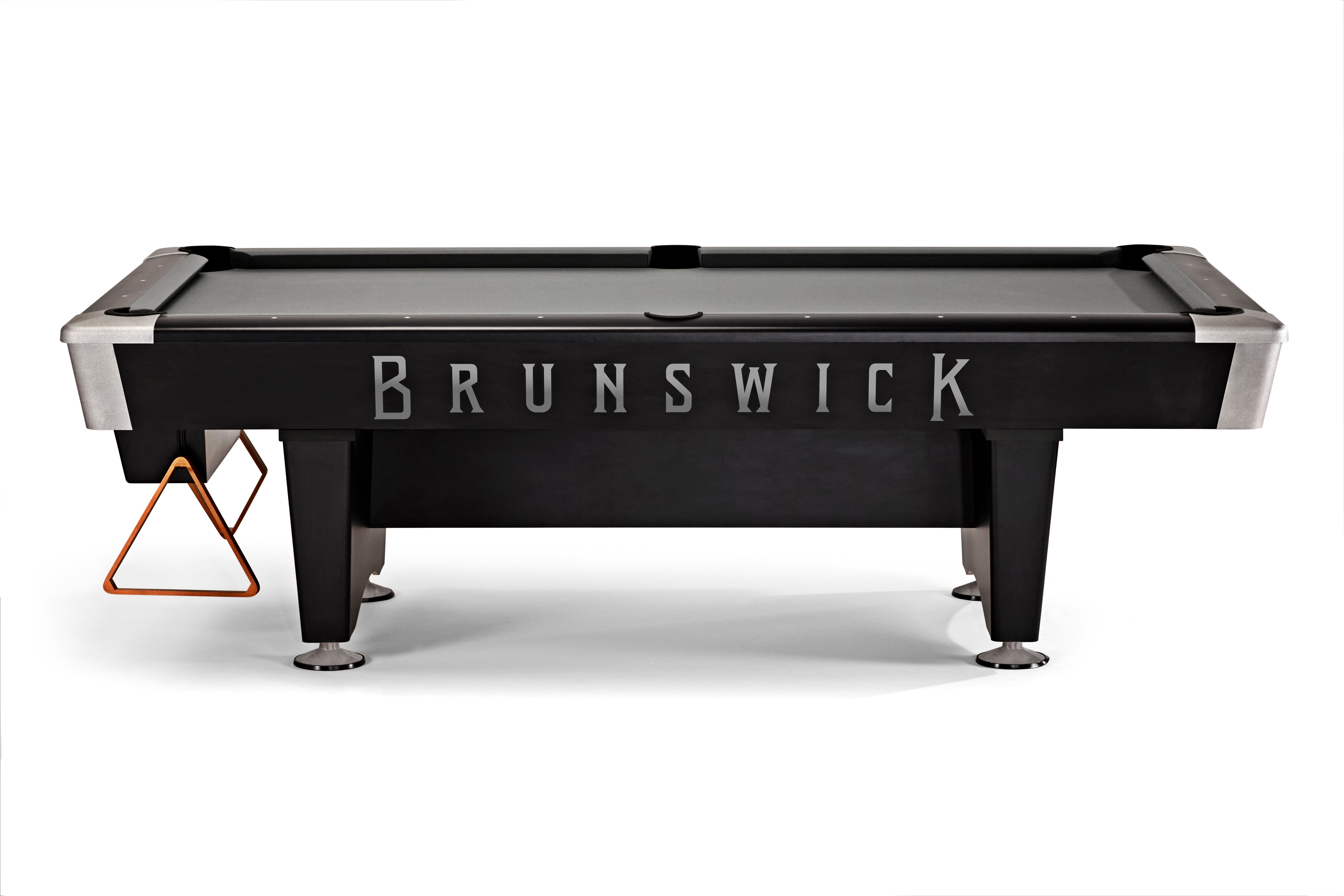 8 Reasons Why You Should Buy a Pro-Am Pool Table | Diamond Billiards