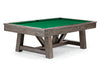 Botanic Pool Table