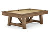Botanic Pool Table