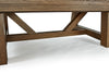 Botanic Pool Table