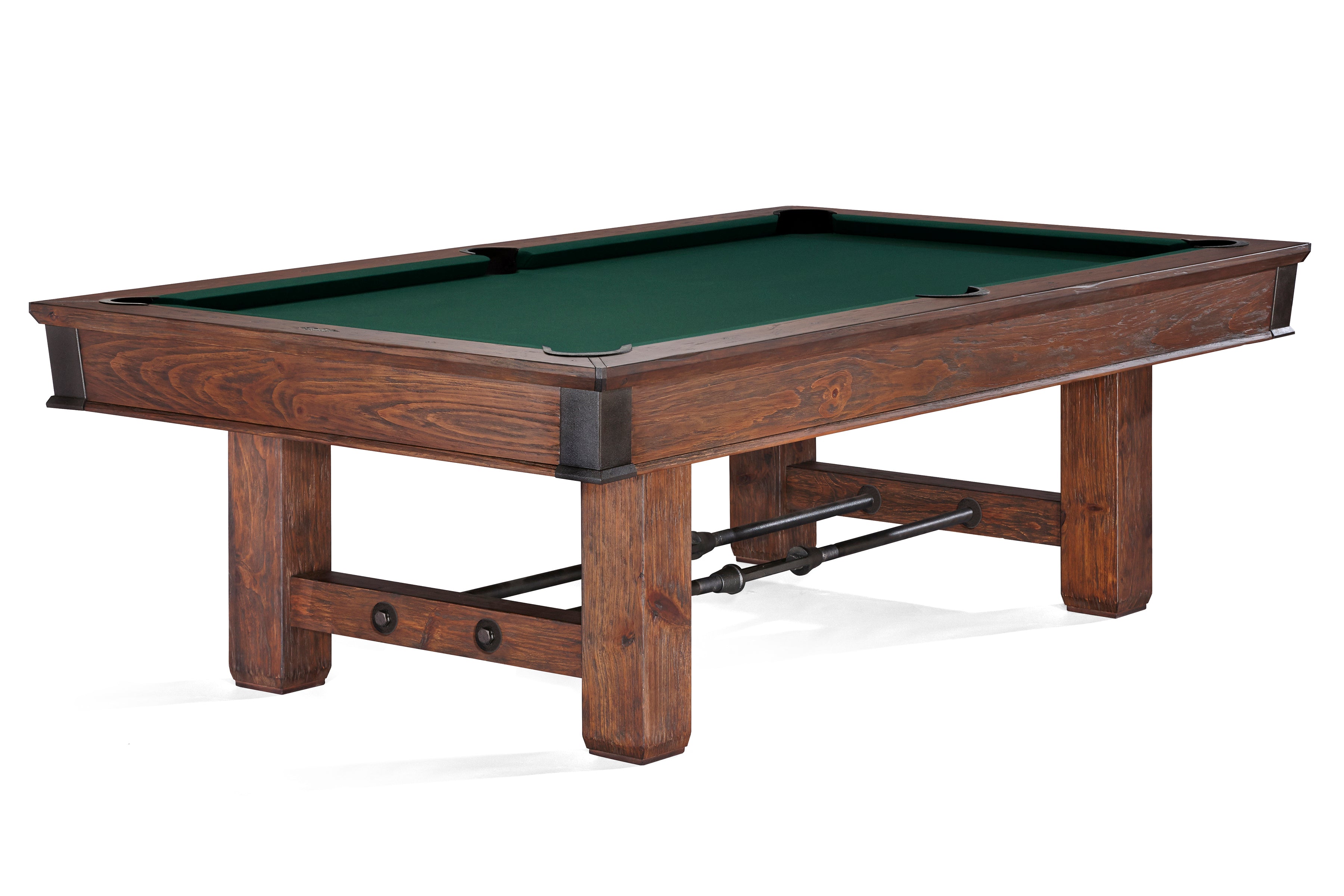 8 Reasons Why You Should Buy a Pro-Am Pool Table | Diamond Billiards