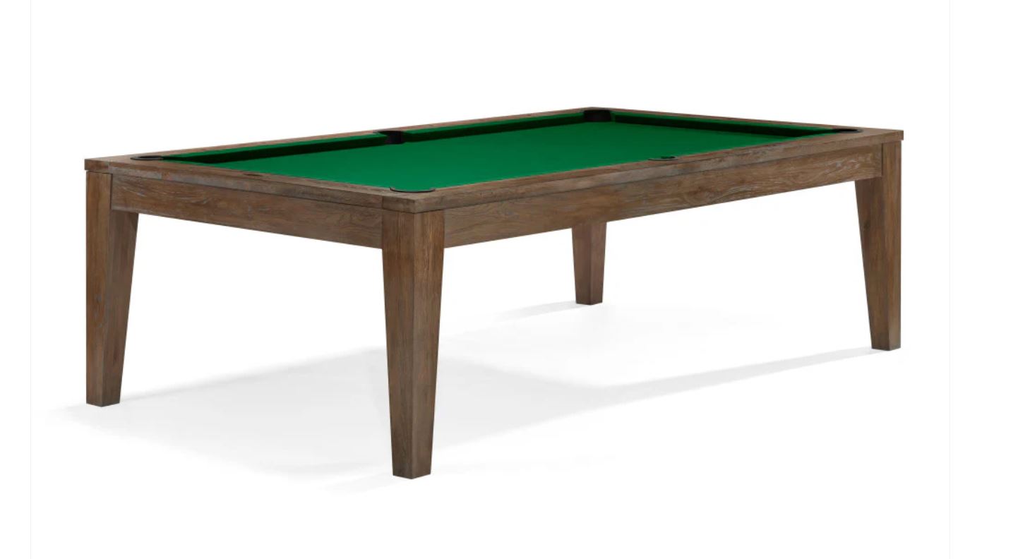8 Reasons Why You Should Buy a Pro-Am Pool Table | Diamond Billiards