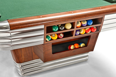 8 Reasons Why You Should Buy a Pro-Am Pool Table | Diamond Billiards